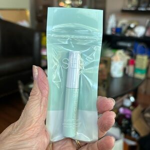 Sea Surfer curl volumizing mascara 3ml.  Travel Size.  New Sealed!